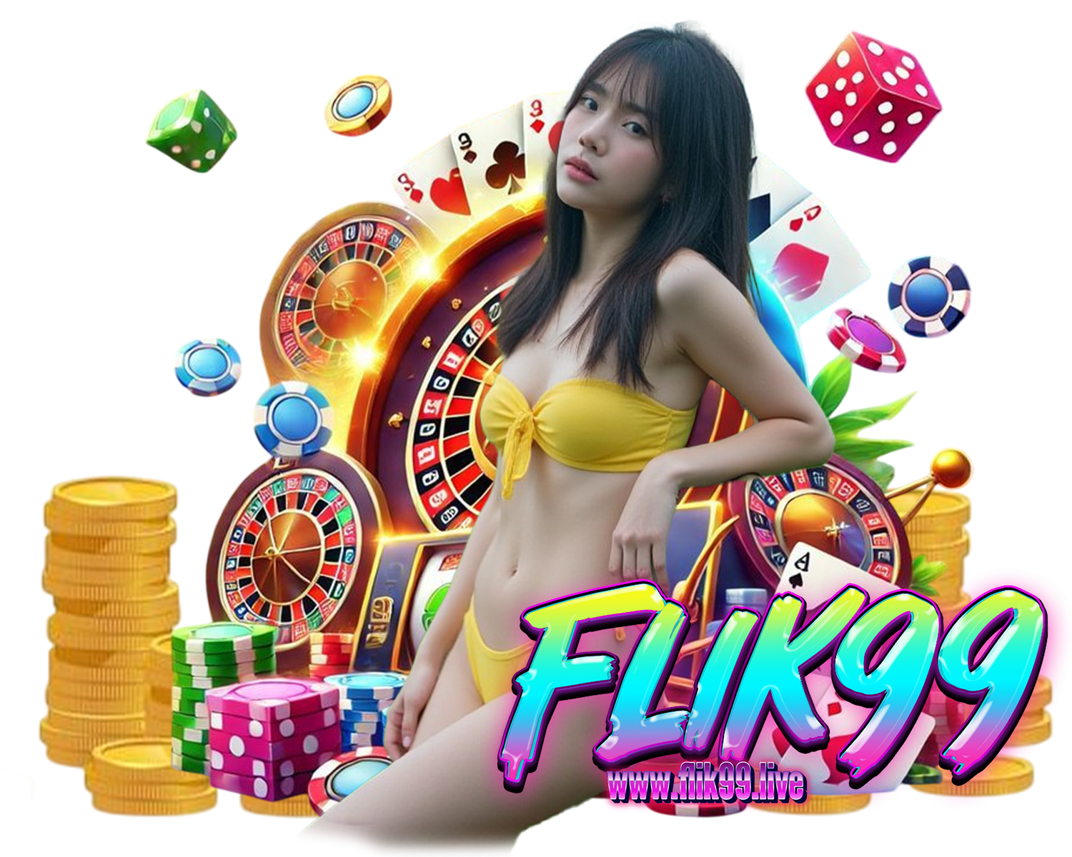 ทางเข้า FLIK99