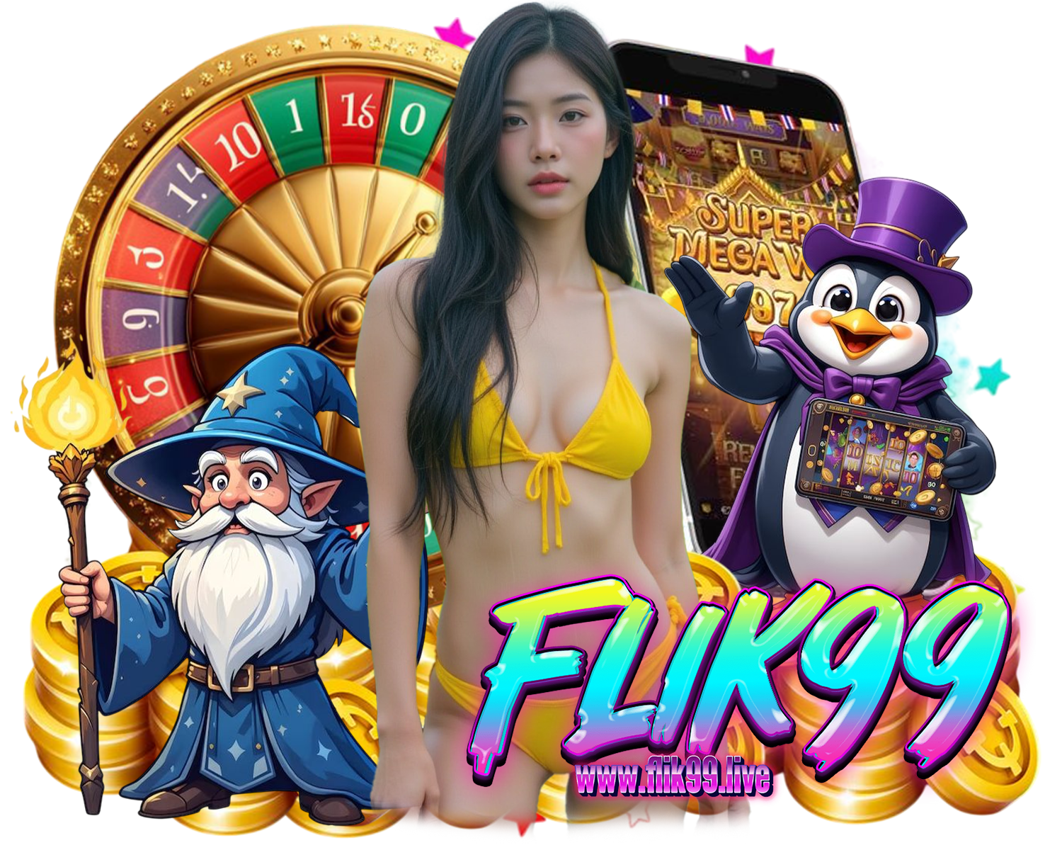 เว็บตรงไม่ผ่านคนกลาง